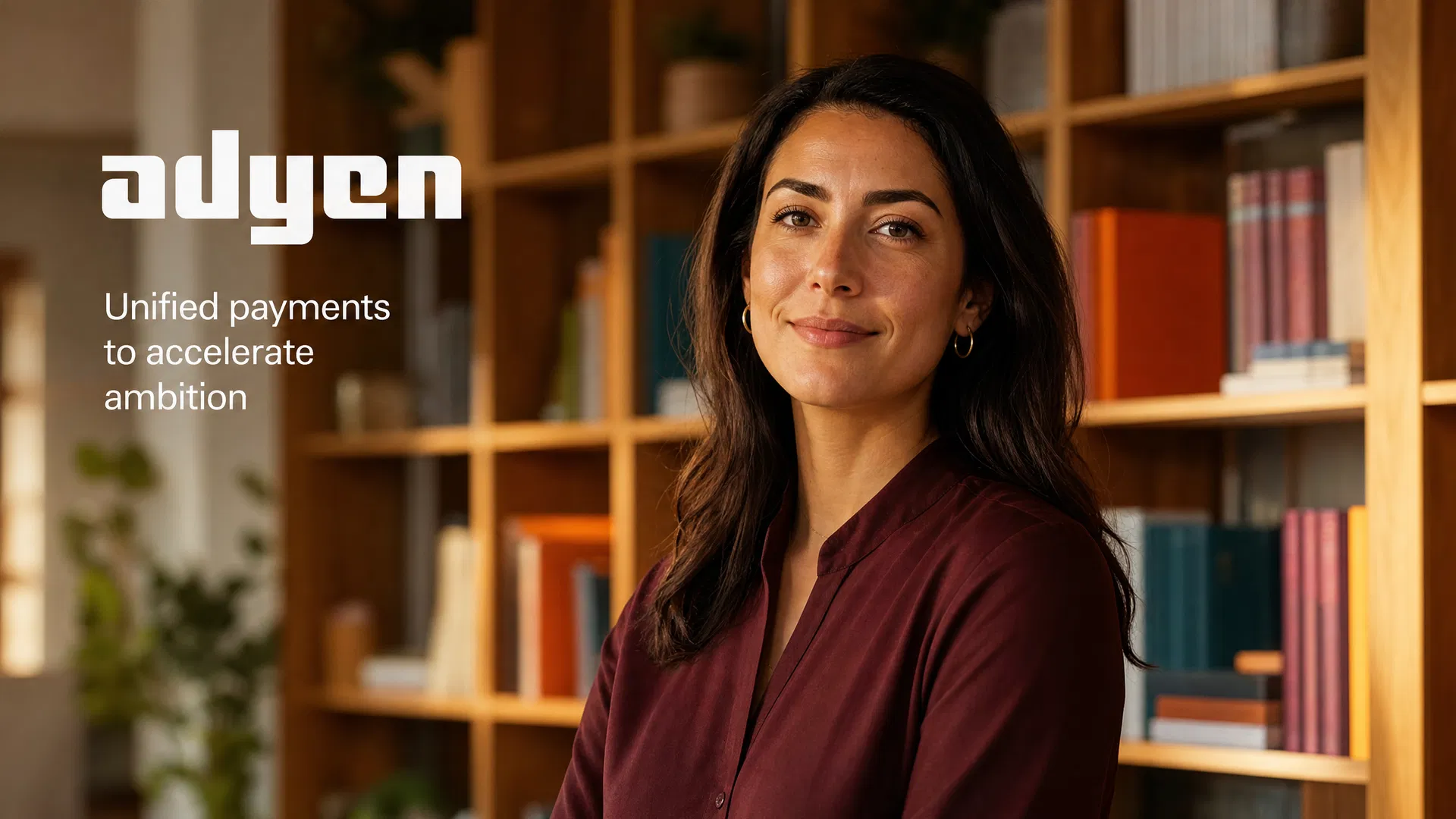 Adyen