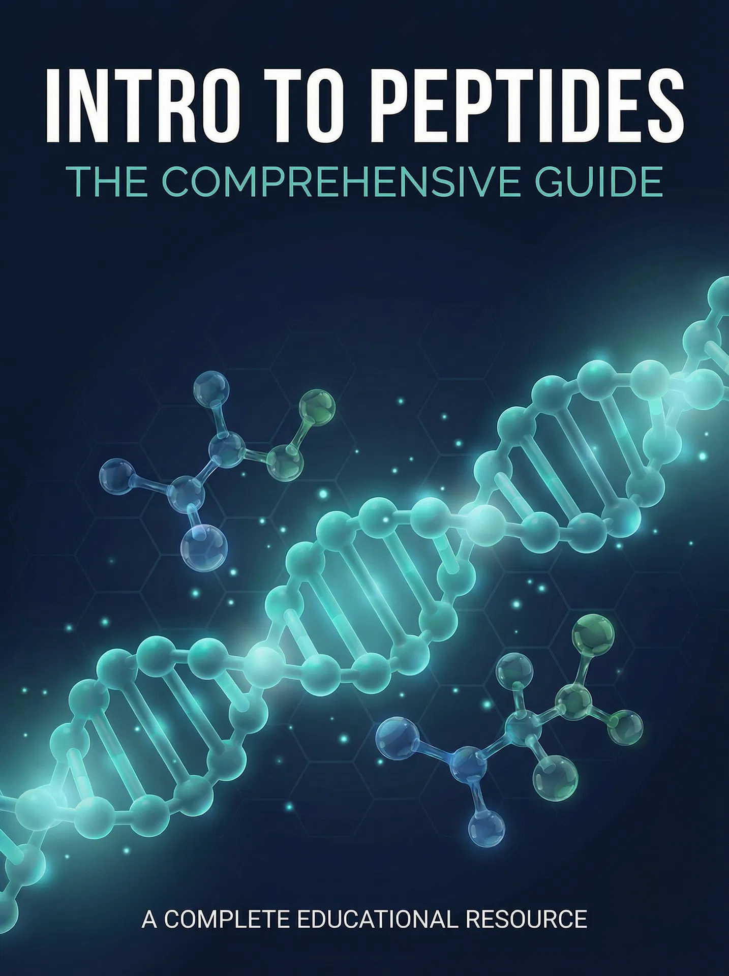 Optimize HQ Free Guide Cover