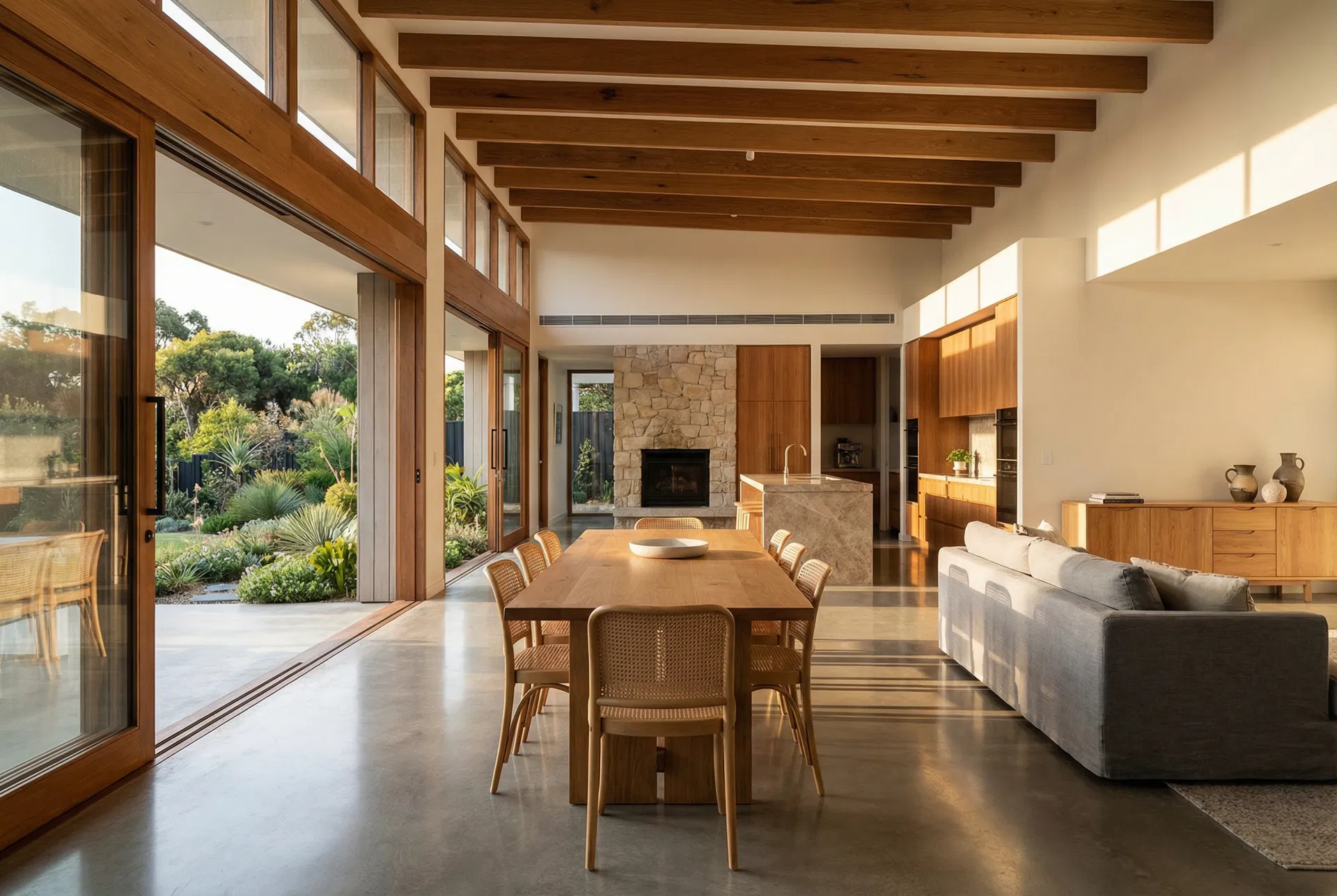 Evara Property Group — Design-forward living