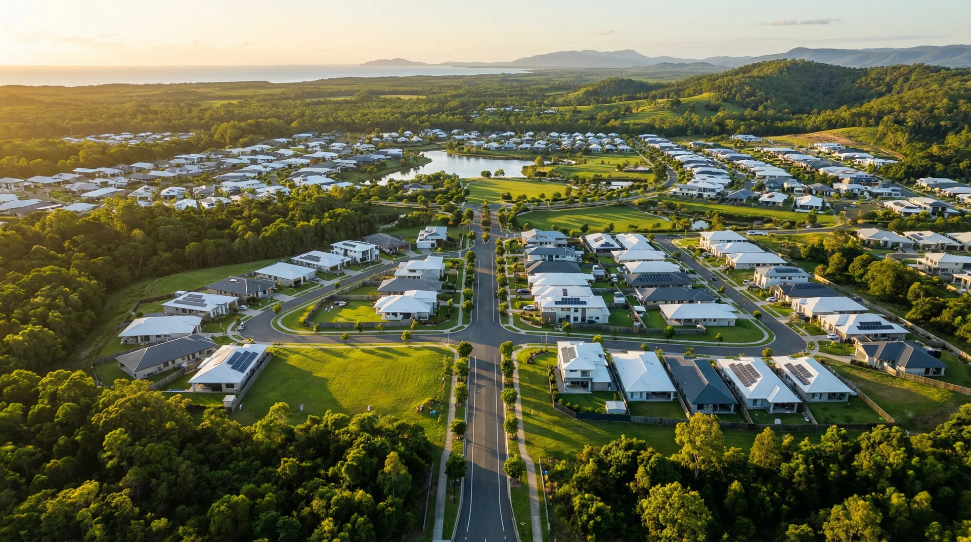 Evara Property Group — Queensland Property Development