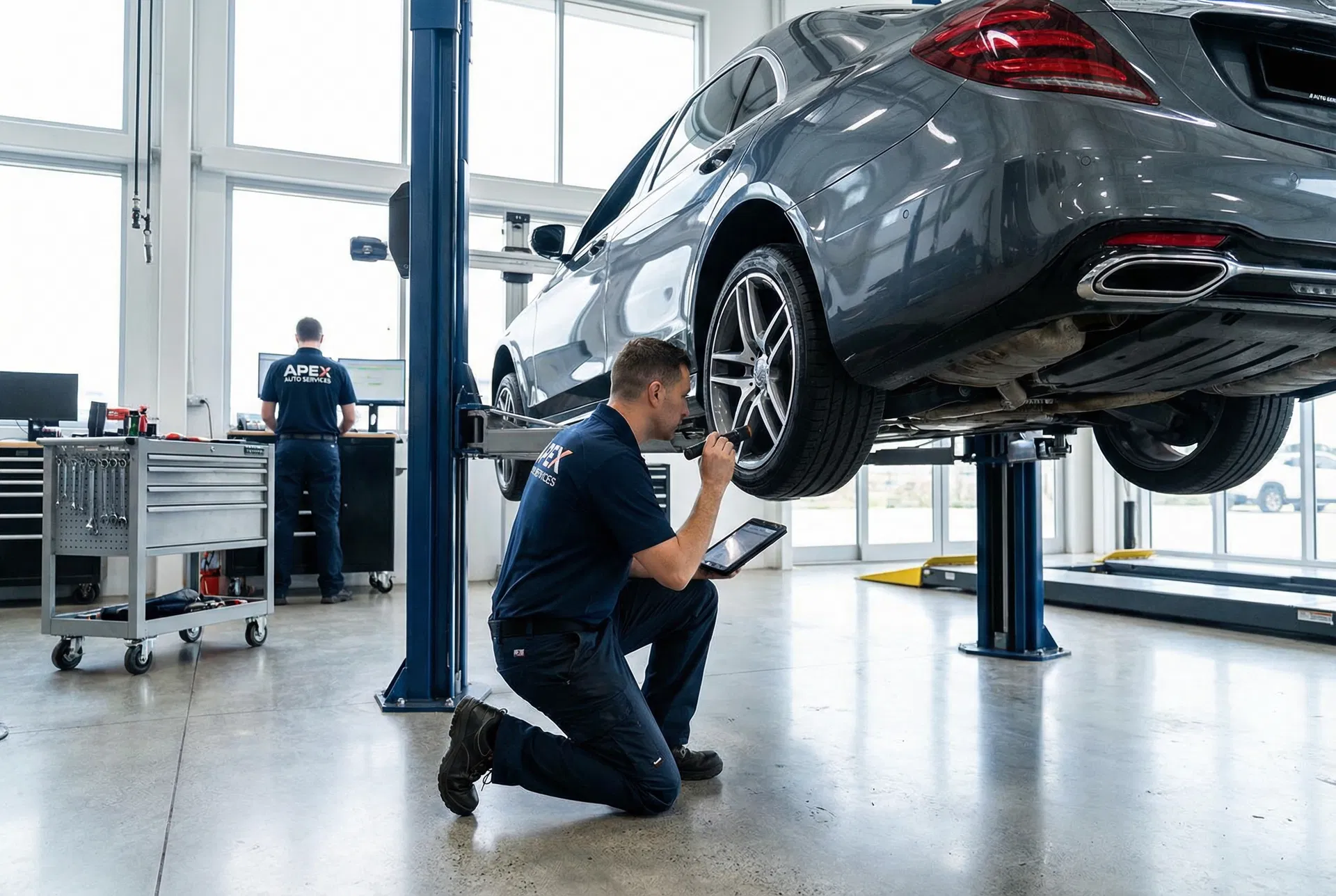 Gestão profissional na TURO