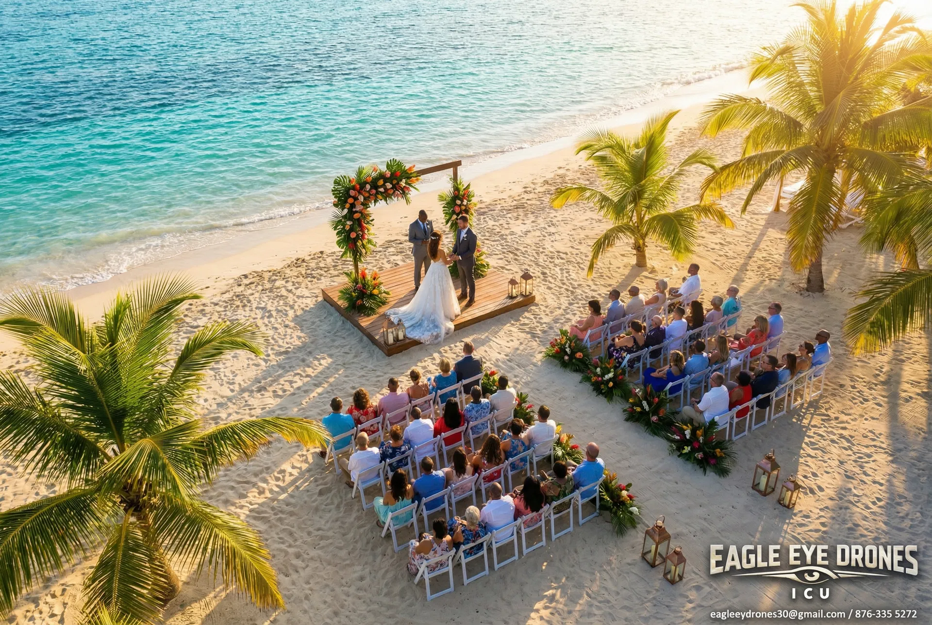 Wedding Coverage