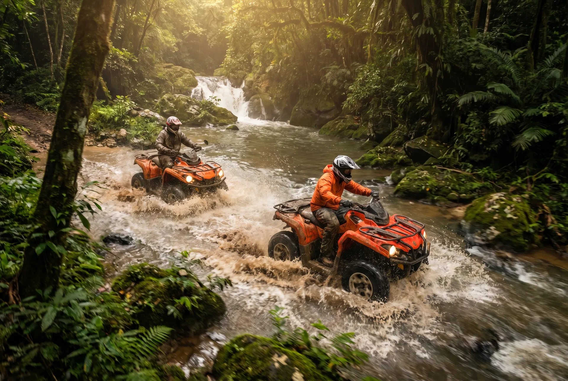 Adventure & Tourism Photos & Video