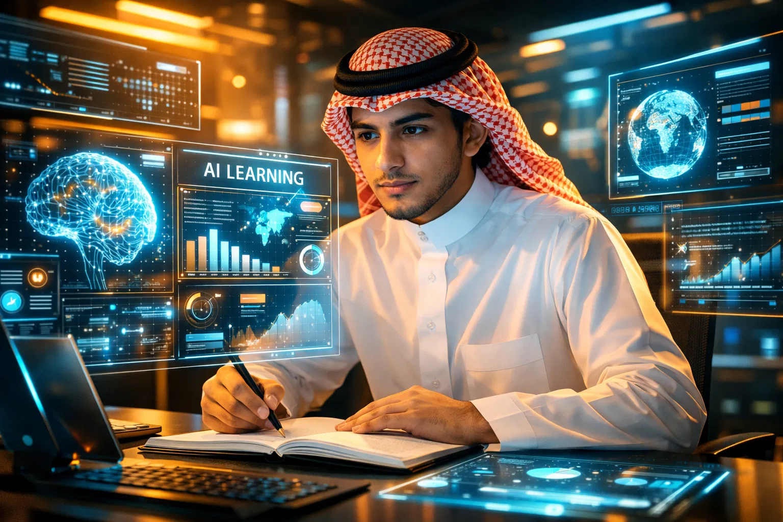 فهم أساليب الأسئلة في الاختبار التحصيلي