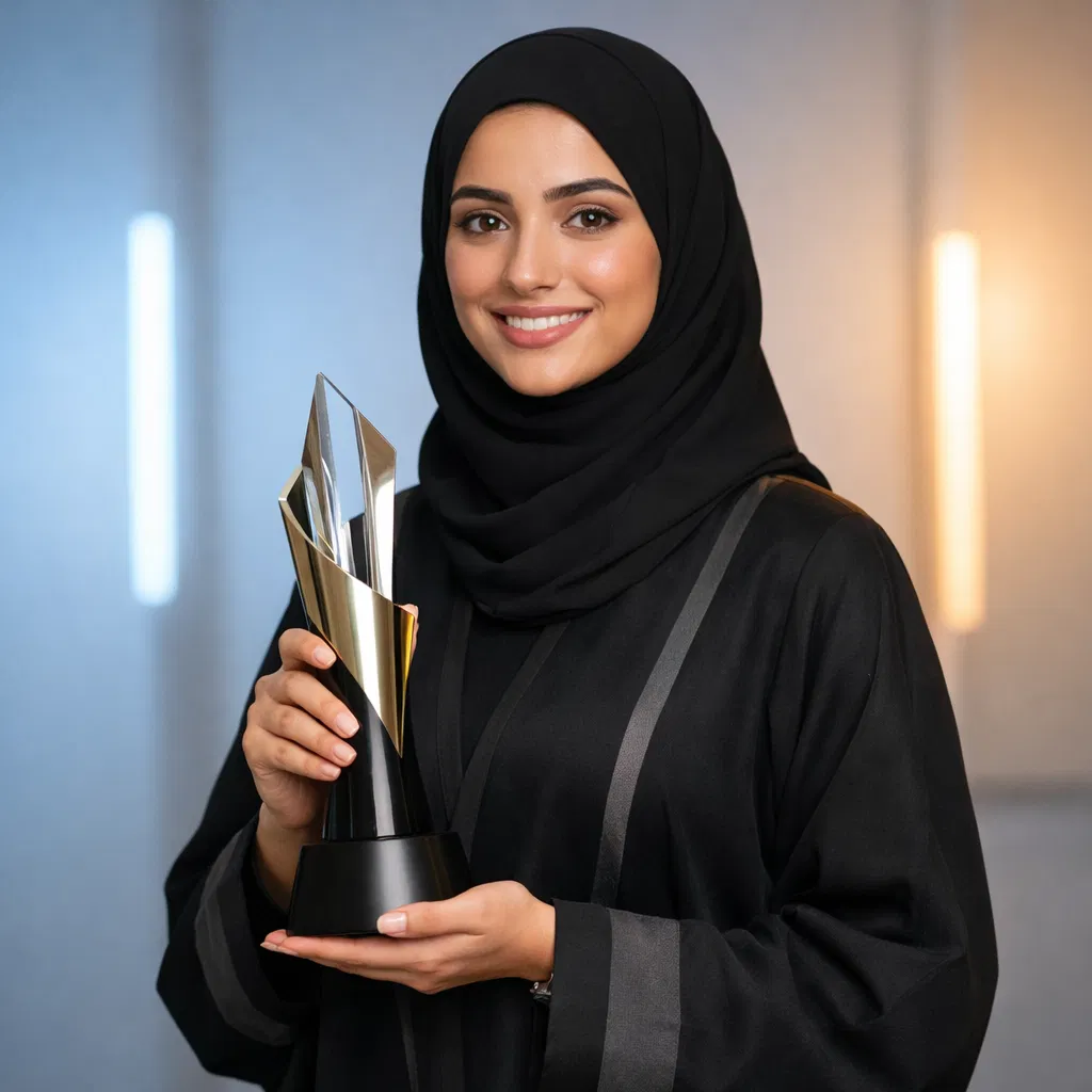 فاطمة الأحمد