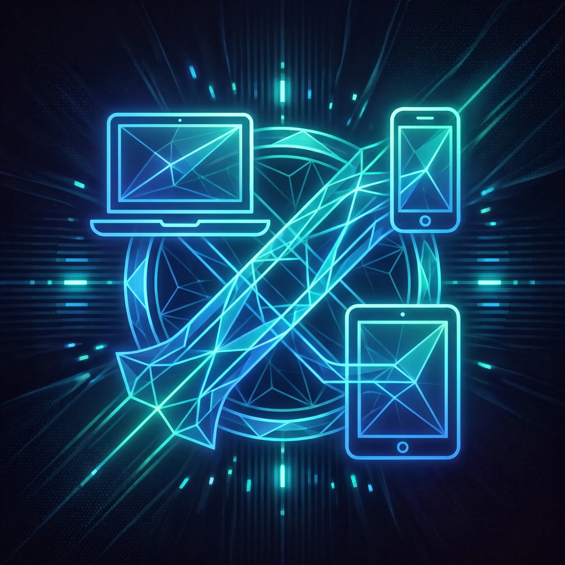 Cross-device Memory