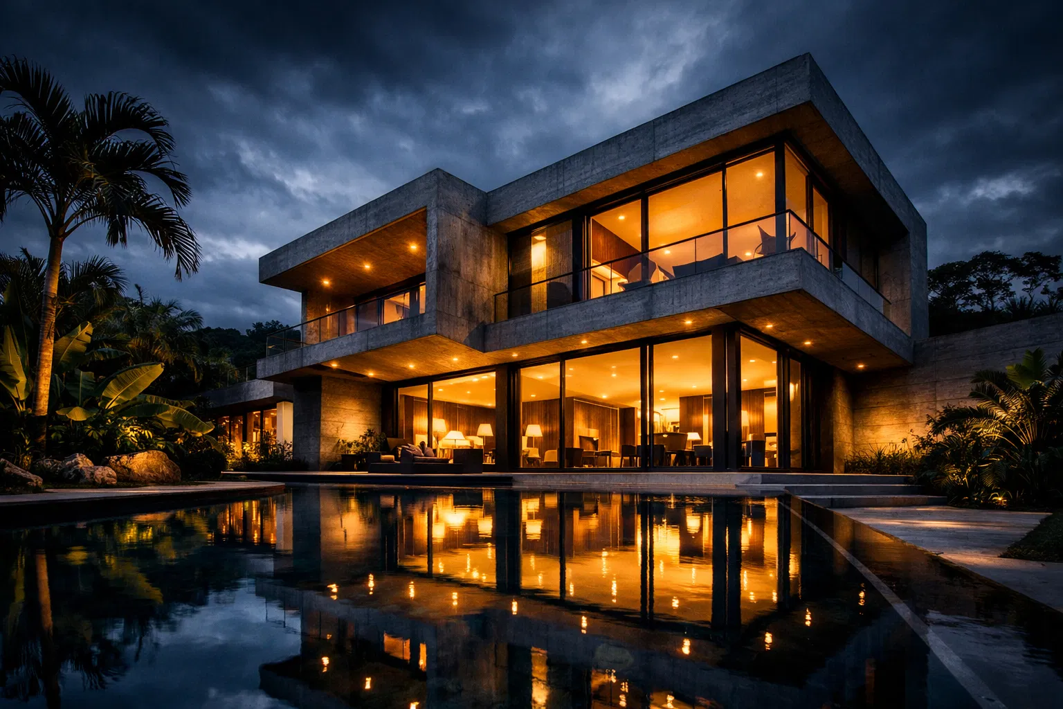 Macizo Arquitectura — Diseño arquitectónico en Medellín