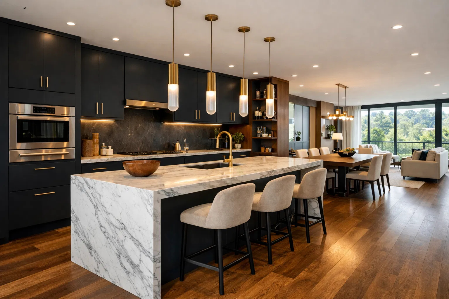 Remodelación San Remo