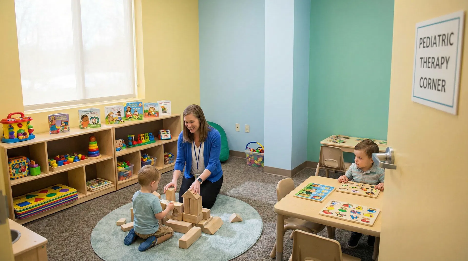 Desenvolvimento Infantil: Marcos Importantes