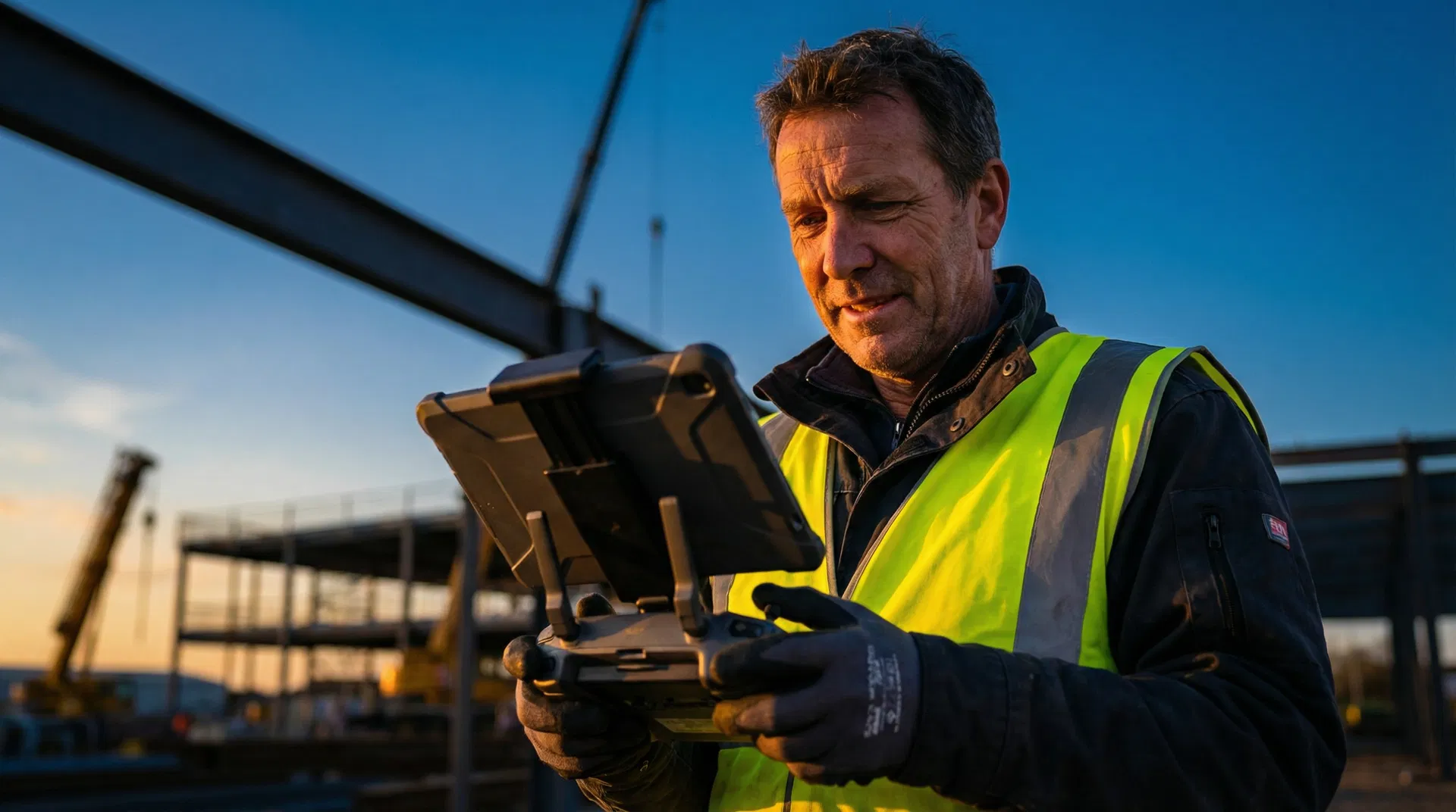 The Pilot Entrepreneur Mindset