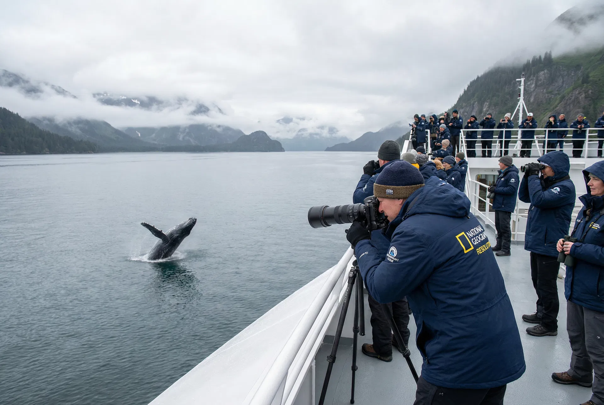 National Geographic Expeditions