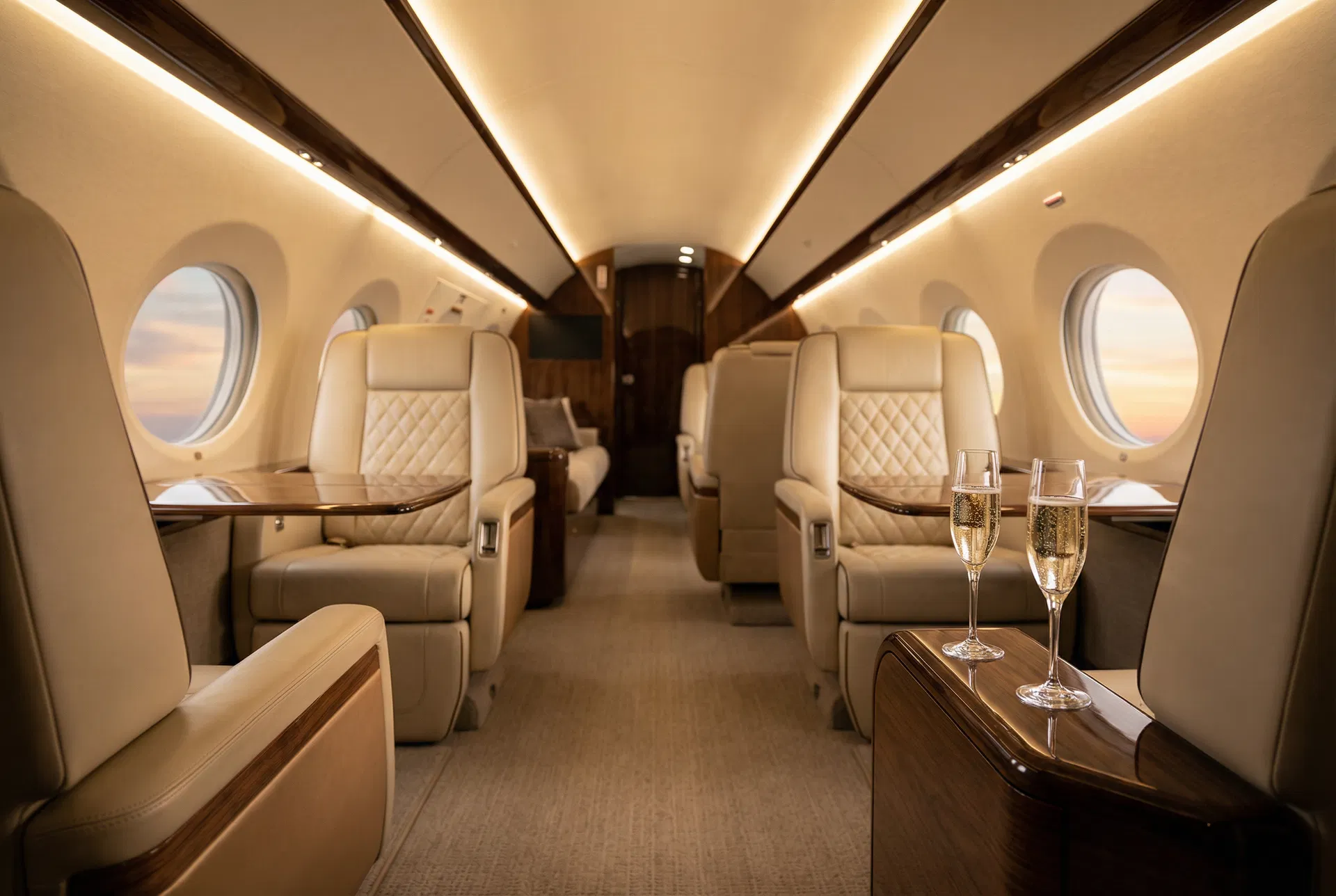 Private aviation