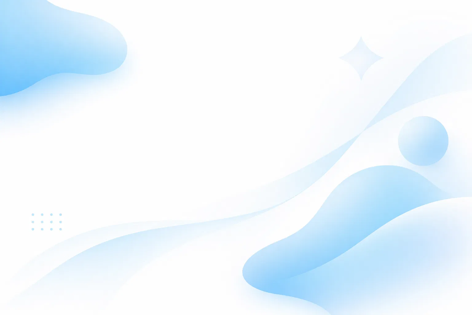 Hero abstract design