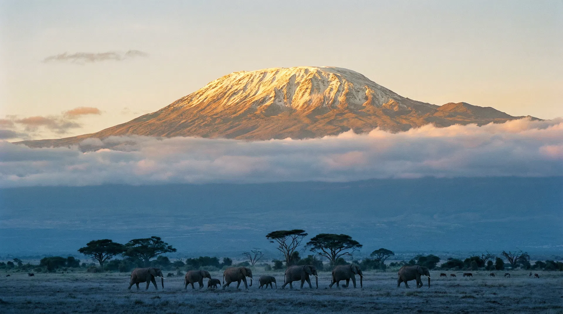 Complete Safari Guide to South Africa