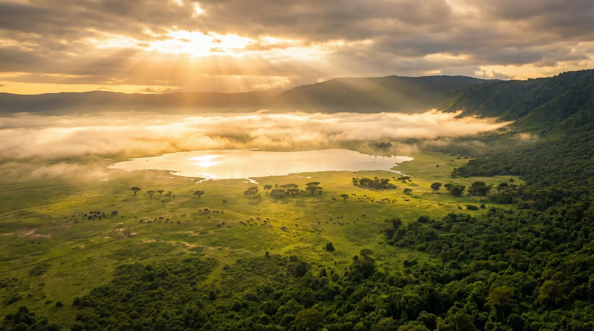 Best Safari Destinations for Night Drives