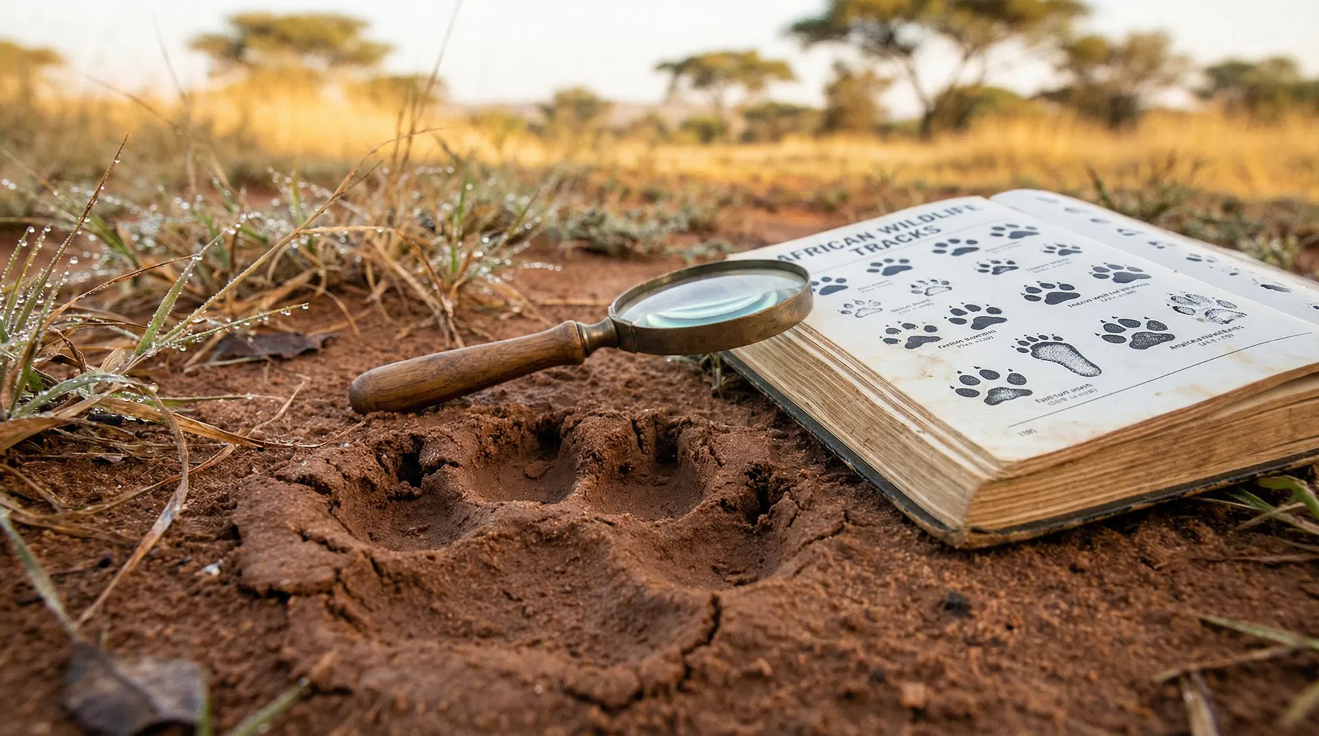 Cultural Experiences on Safari