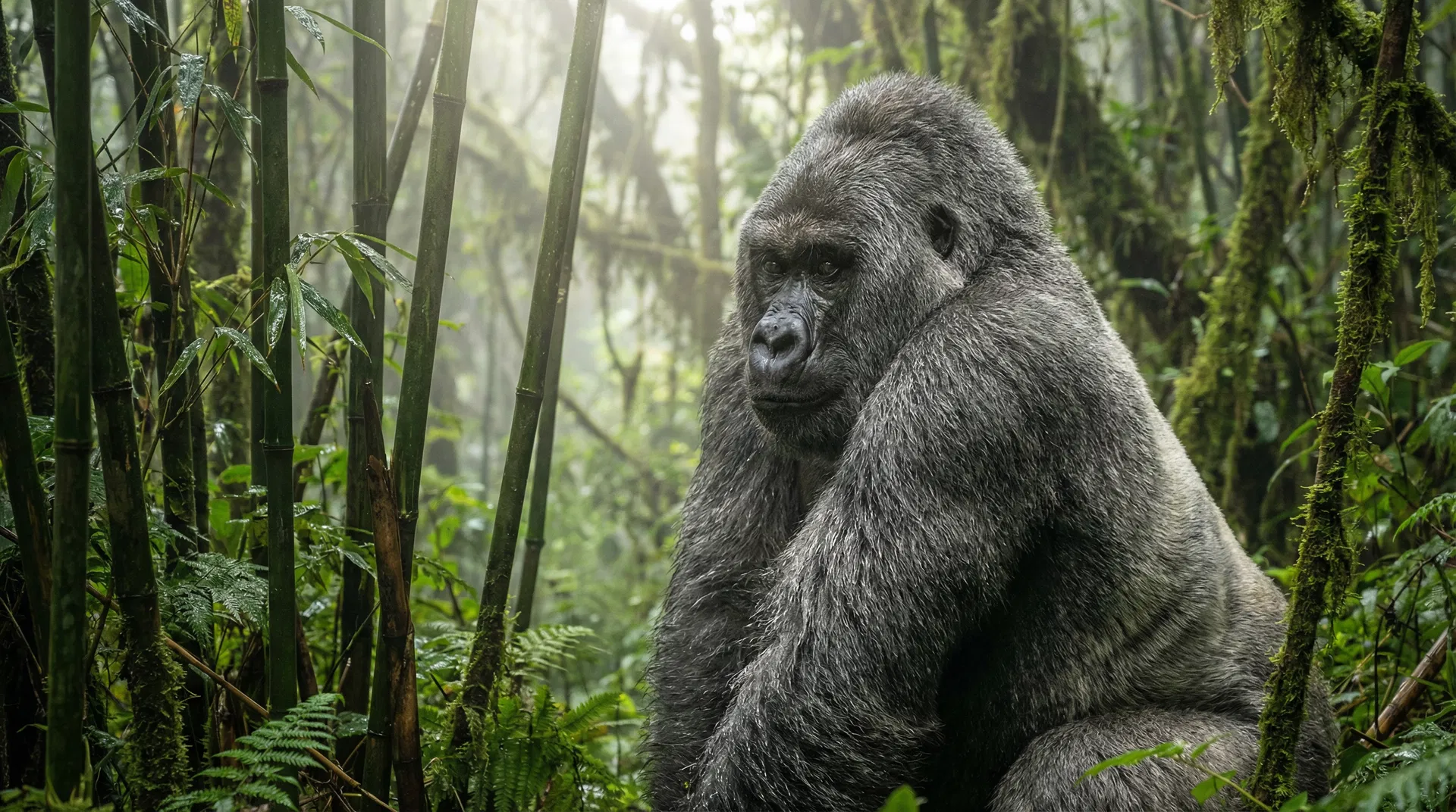 Gorilla Trekking in Uganda Guide