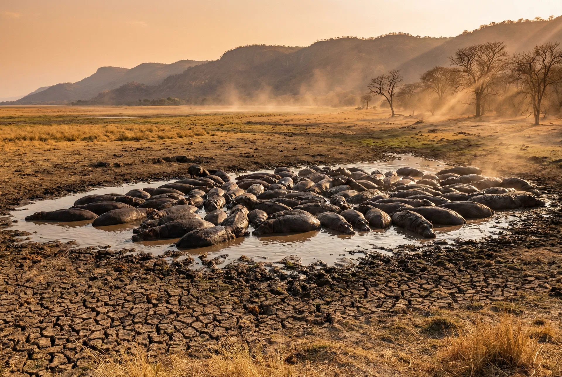 Katavi National Park