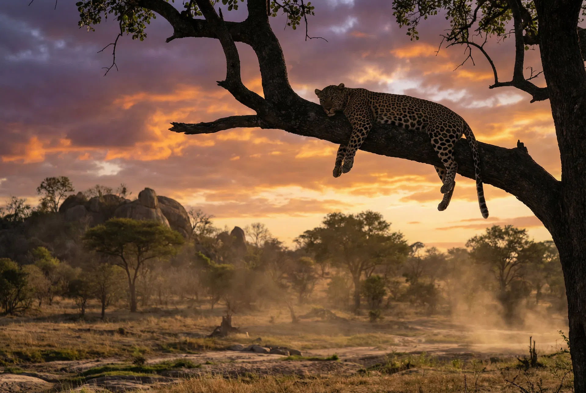 Kruger National Park