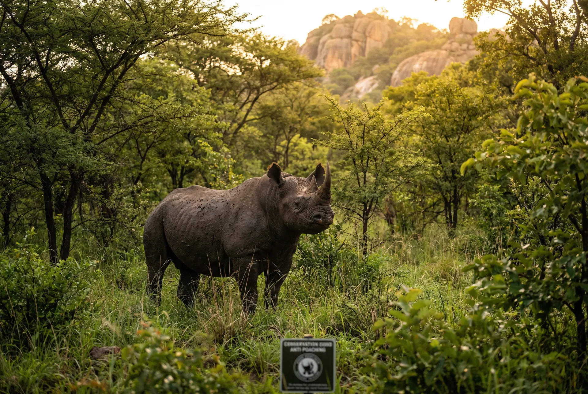 Majete Wildlife Reserve