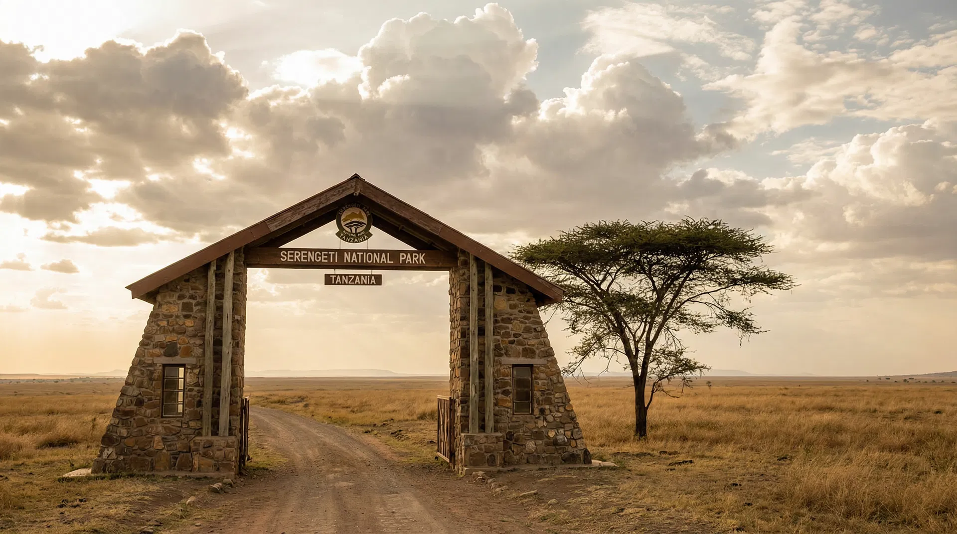 South Luangwa National Park Guide