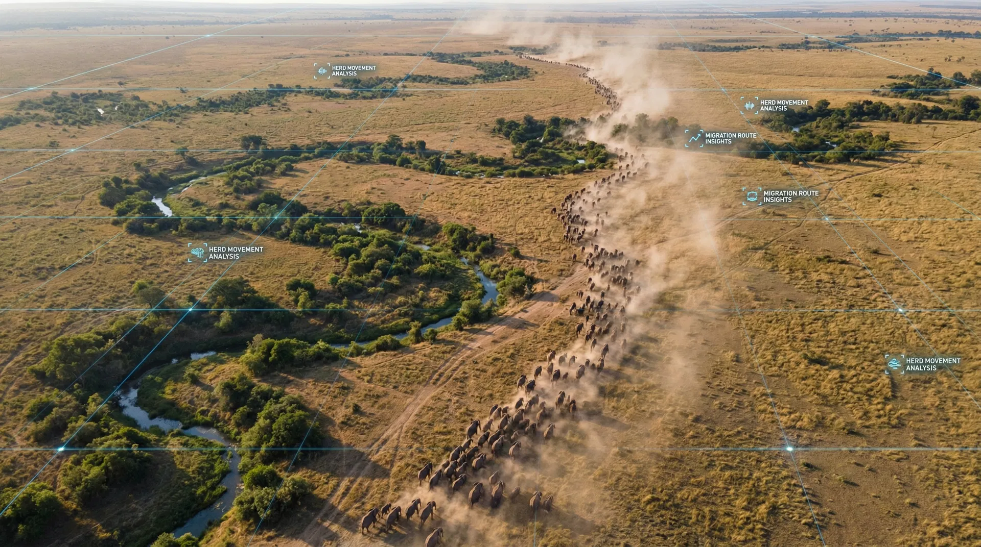 Safari Vehicle Safety Standards