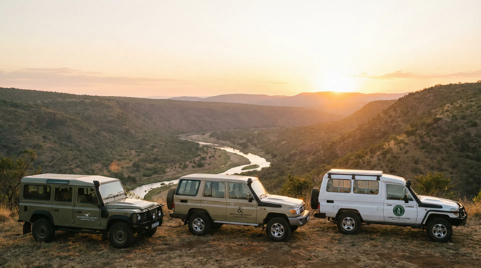 How Safari Operators Handle Group Bookings
