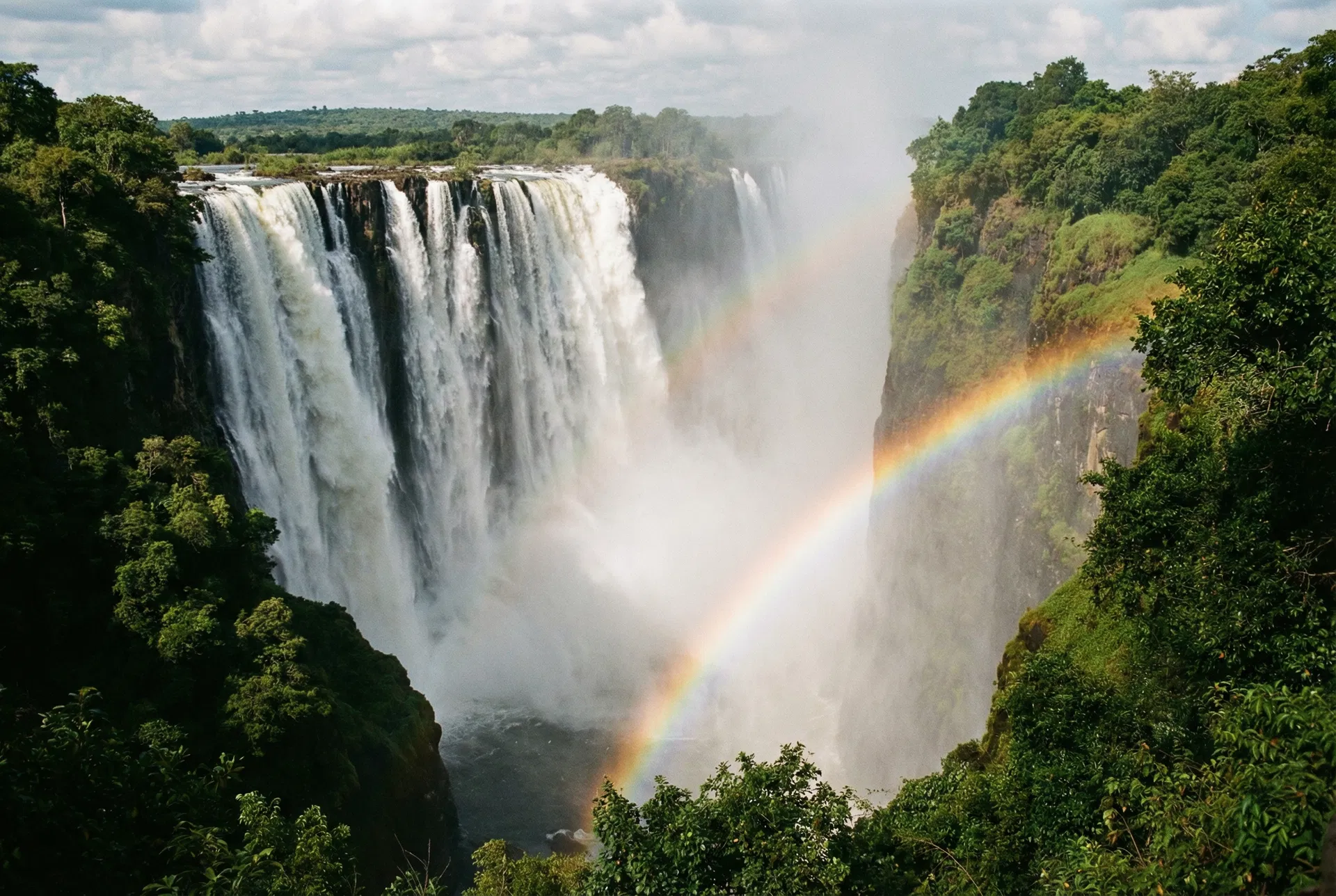 Zimbabwe
