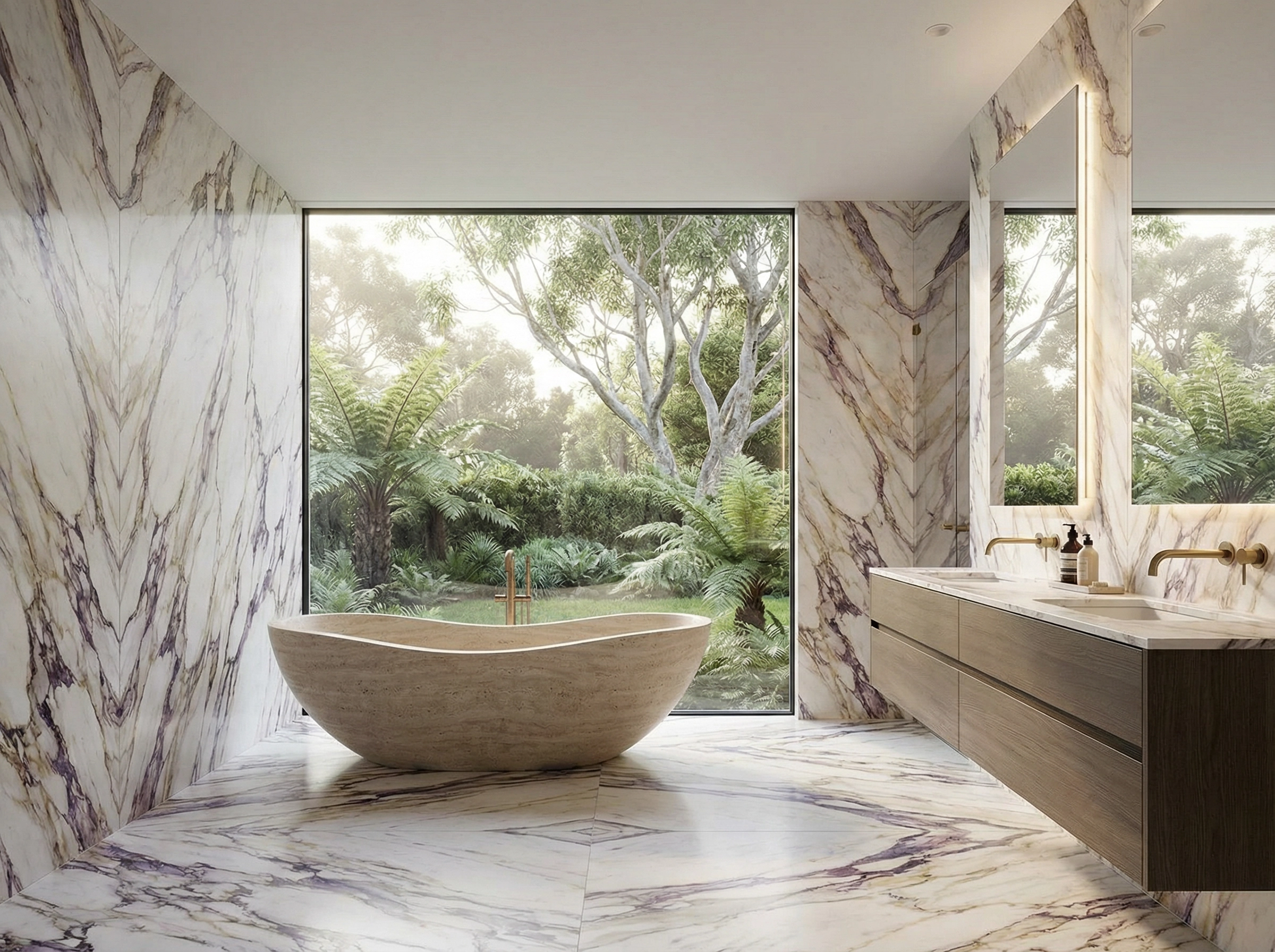 Bathroom renovation Sydney