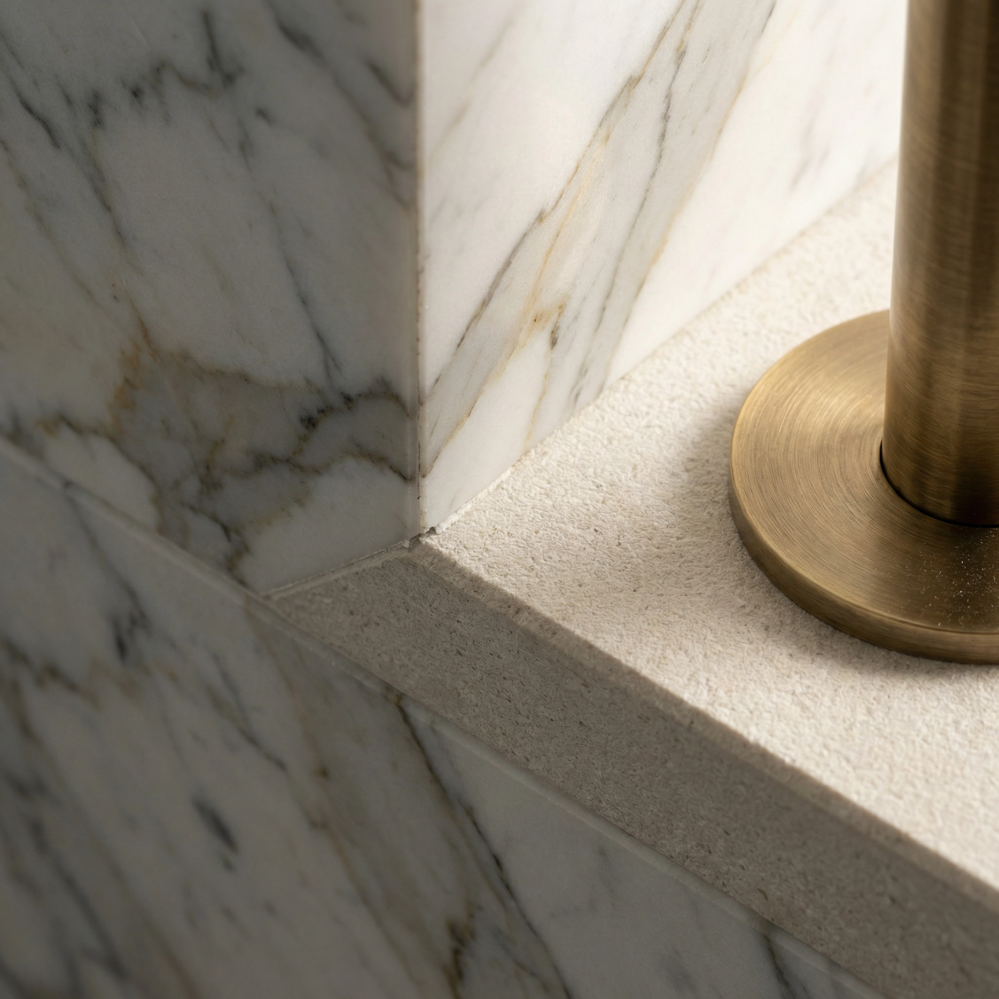 Craftsmanship detail