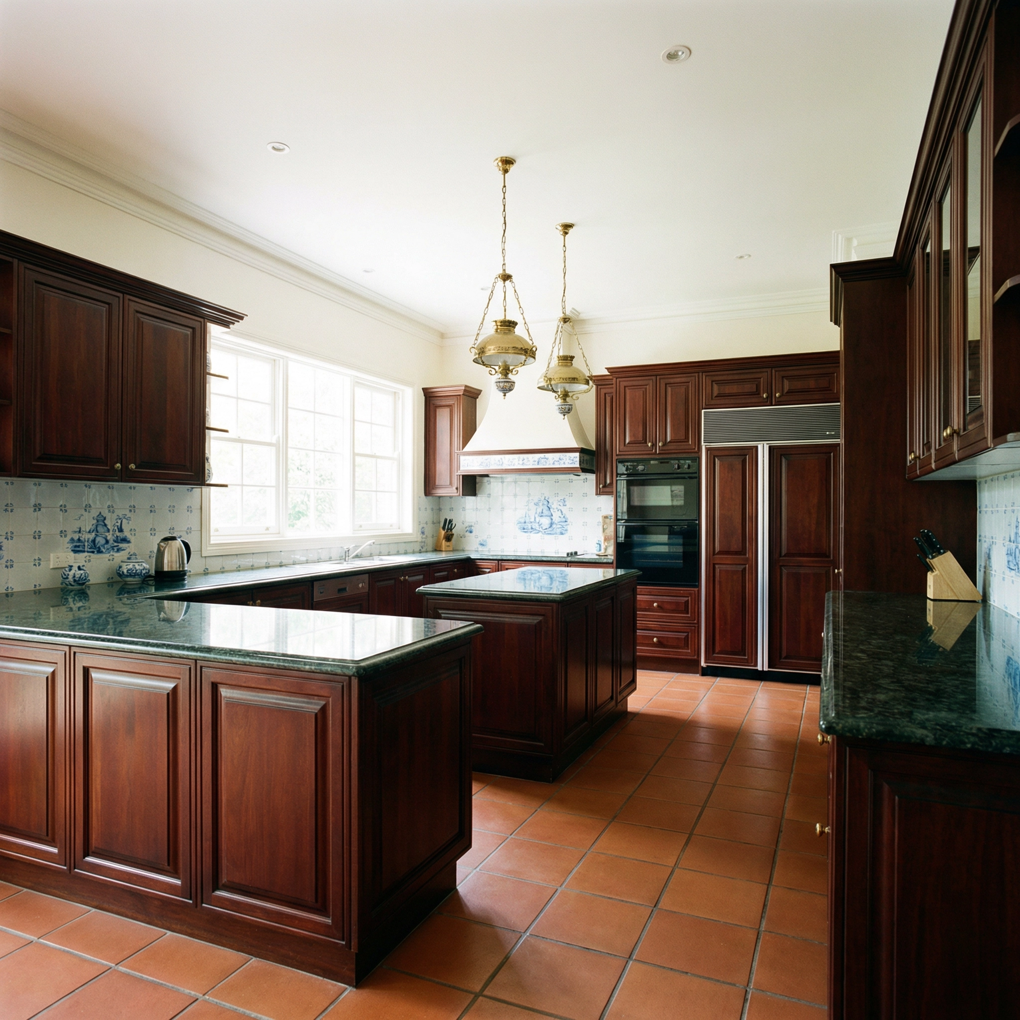 Kitchen Before transformation inspiration