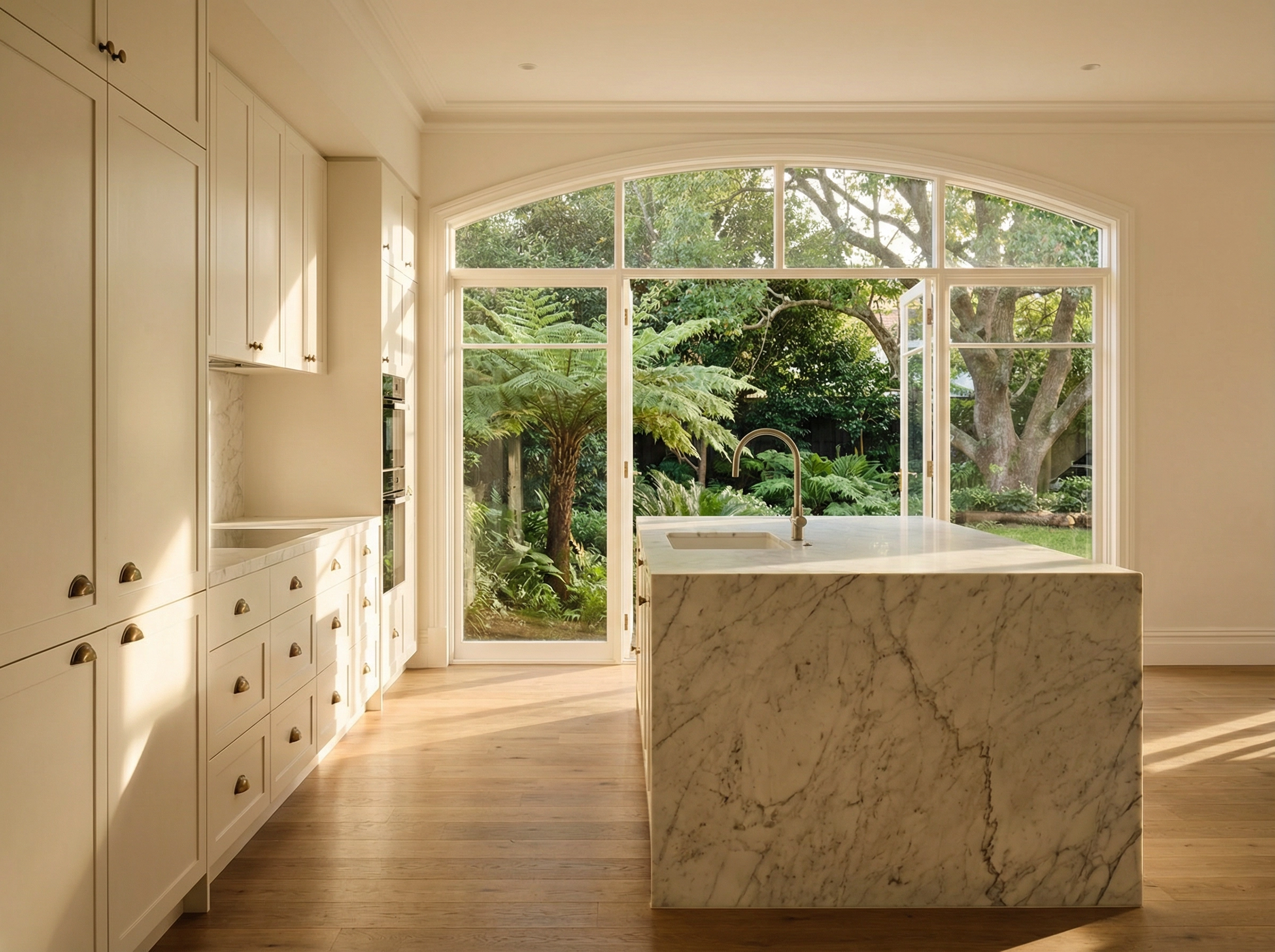 Kitchen renovation Sydney