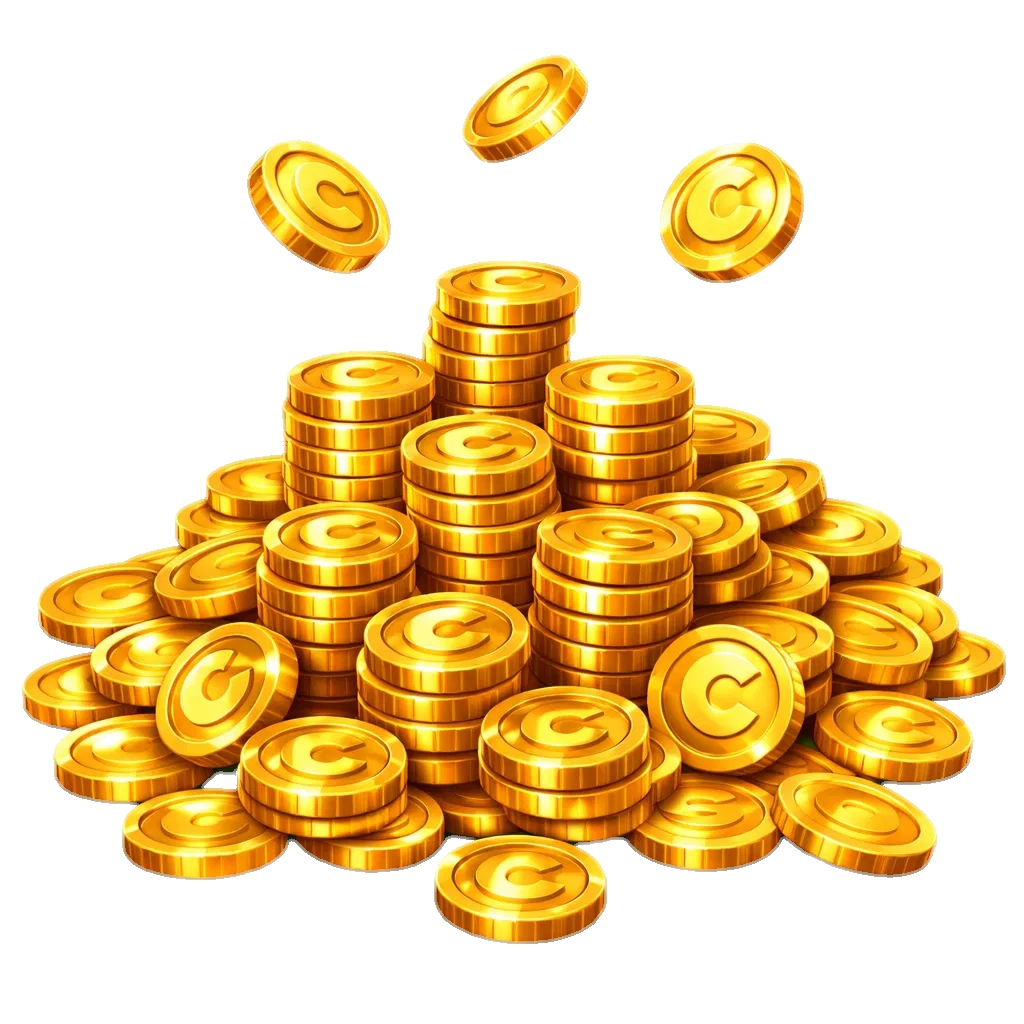 Moedas Dindim Digital