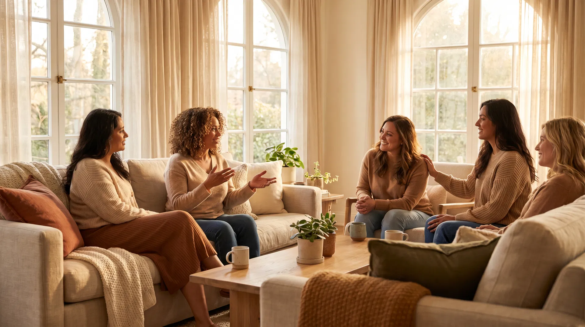 The 34 Symptoms of Perimenopause: The Complete Checklist Every Woman Needs