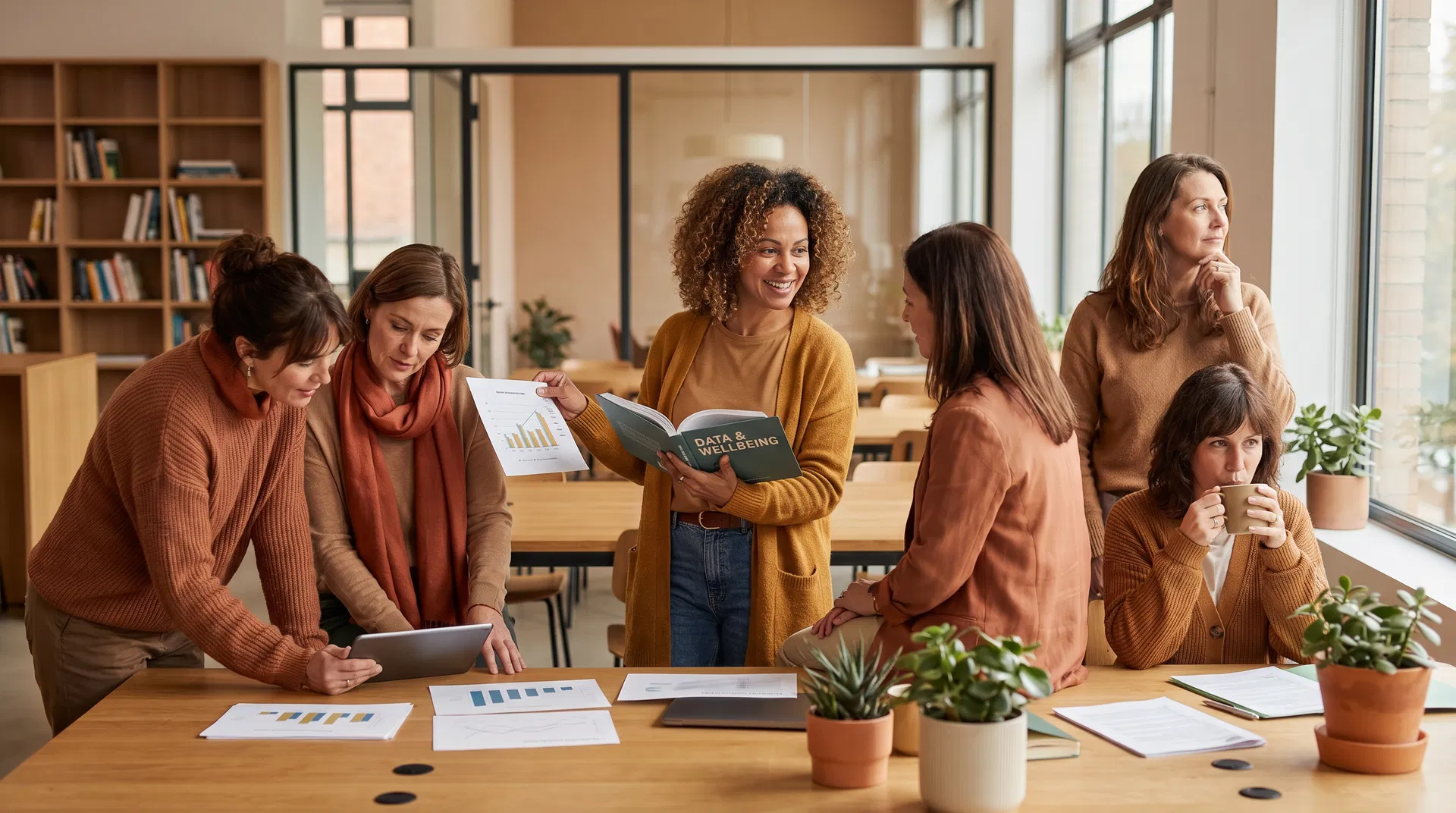 Perimenopause Statistics and Facts 2026: What the Research Actually Shows