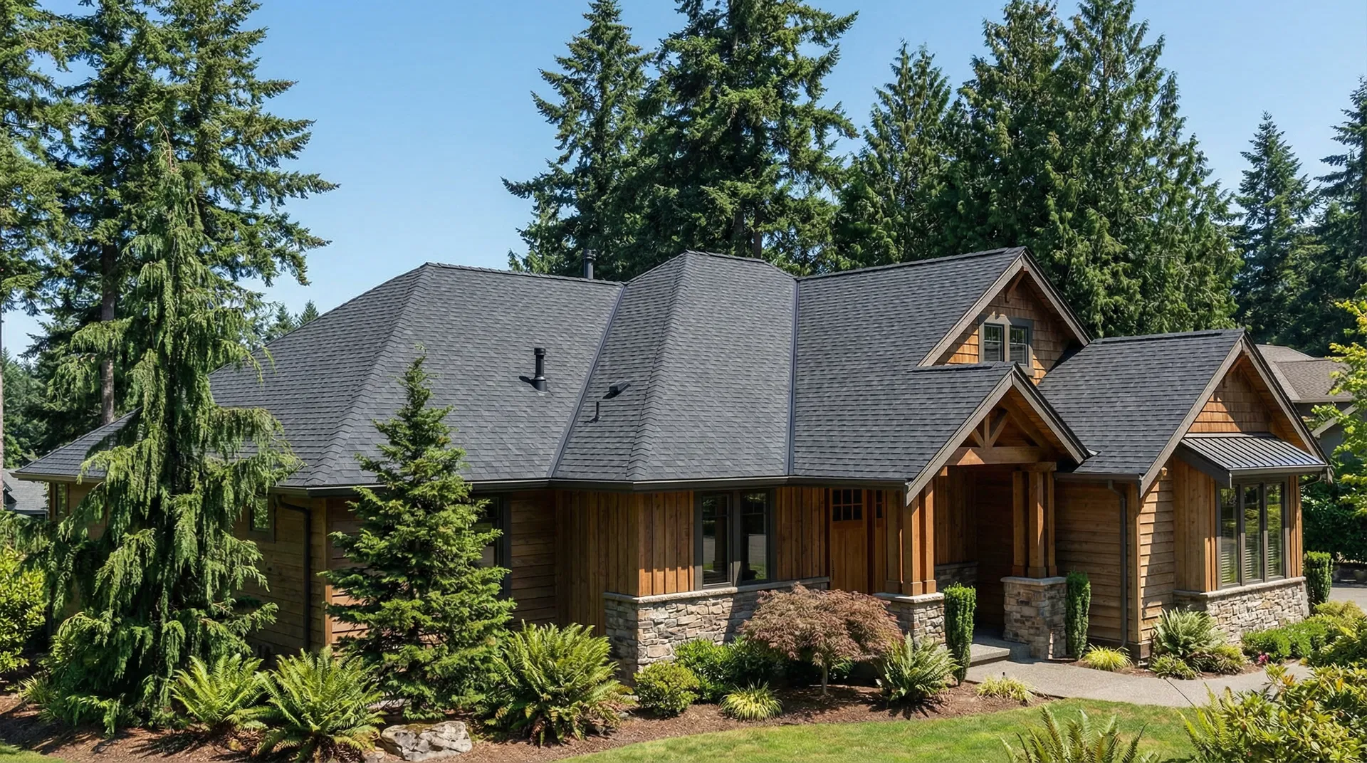 Roofing