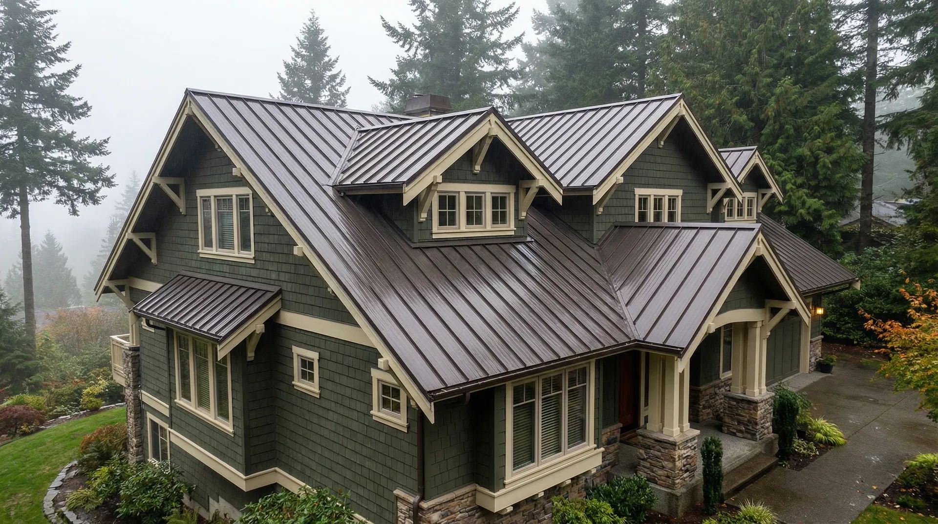 Roofing - Additional