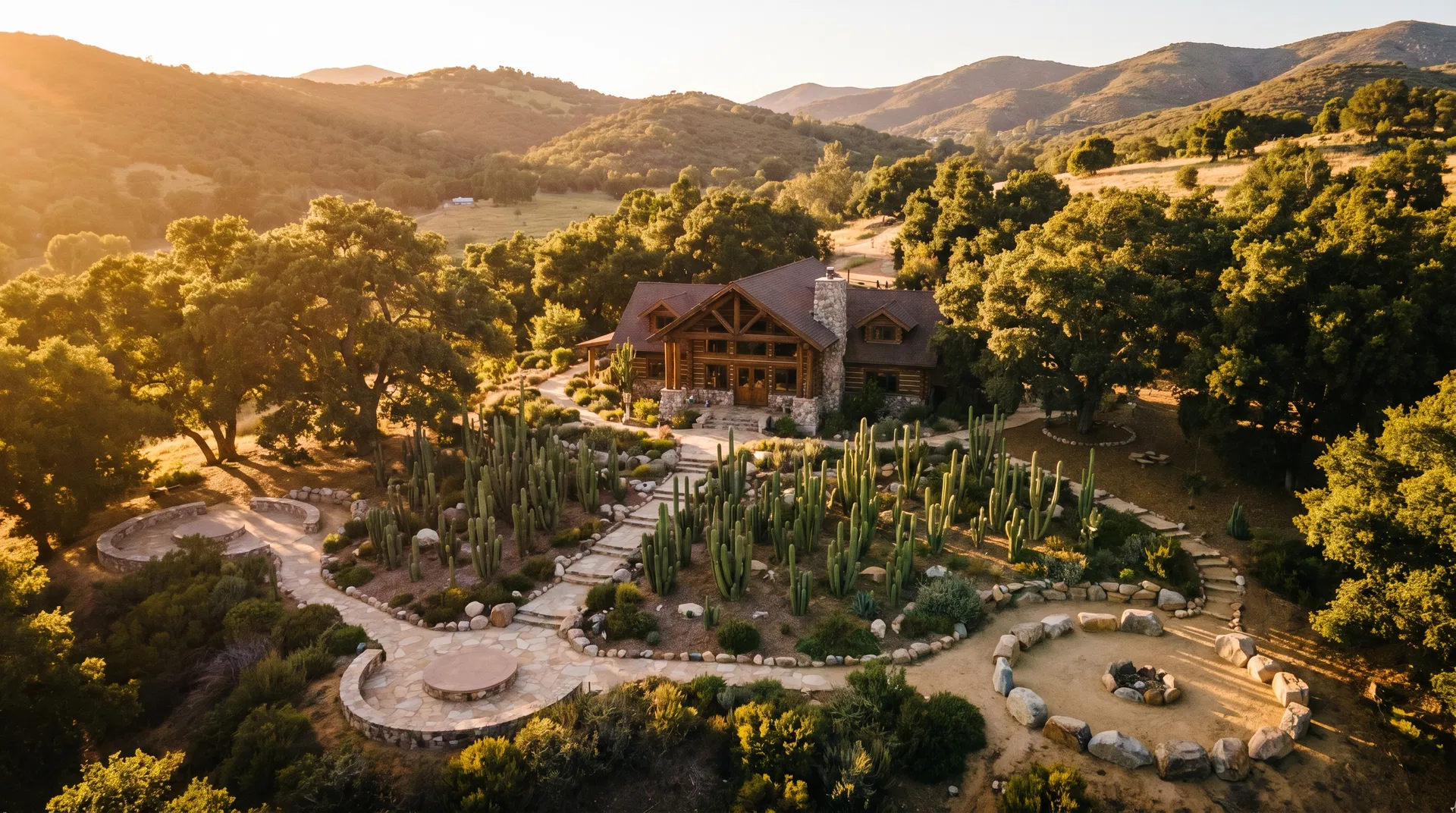 ALVARA Sanctuary Valley Center