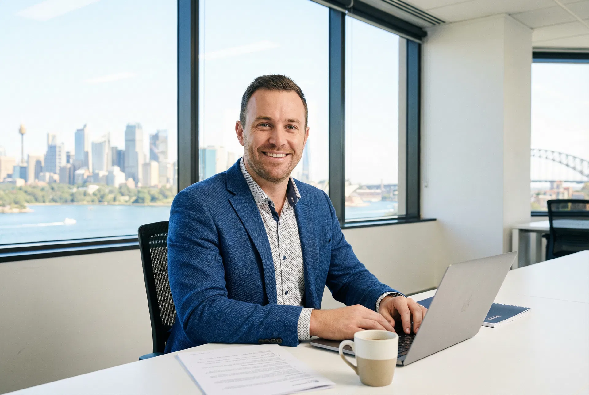WeBroke mortgage broker