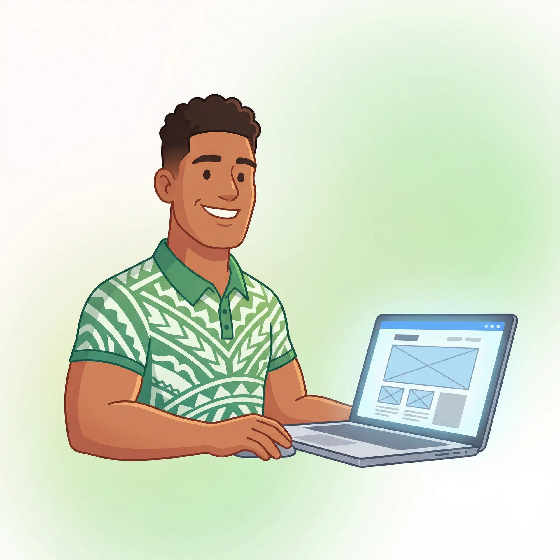 Markell — your local West Brisbane web designer