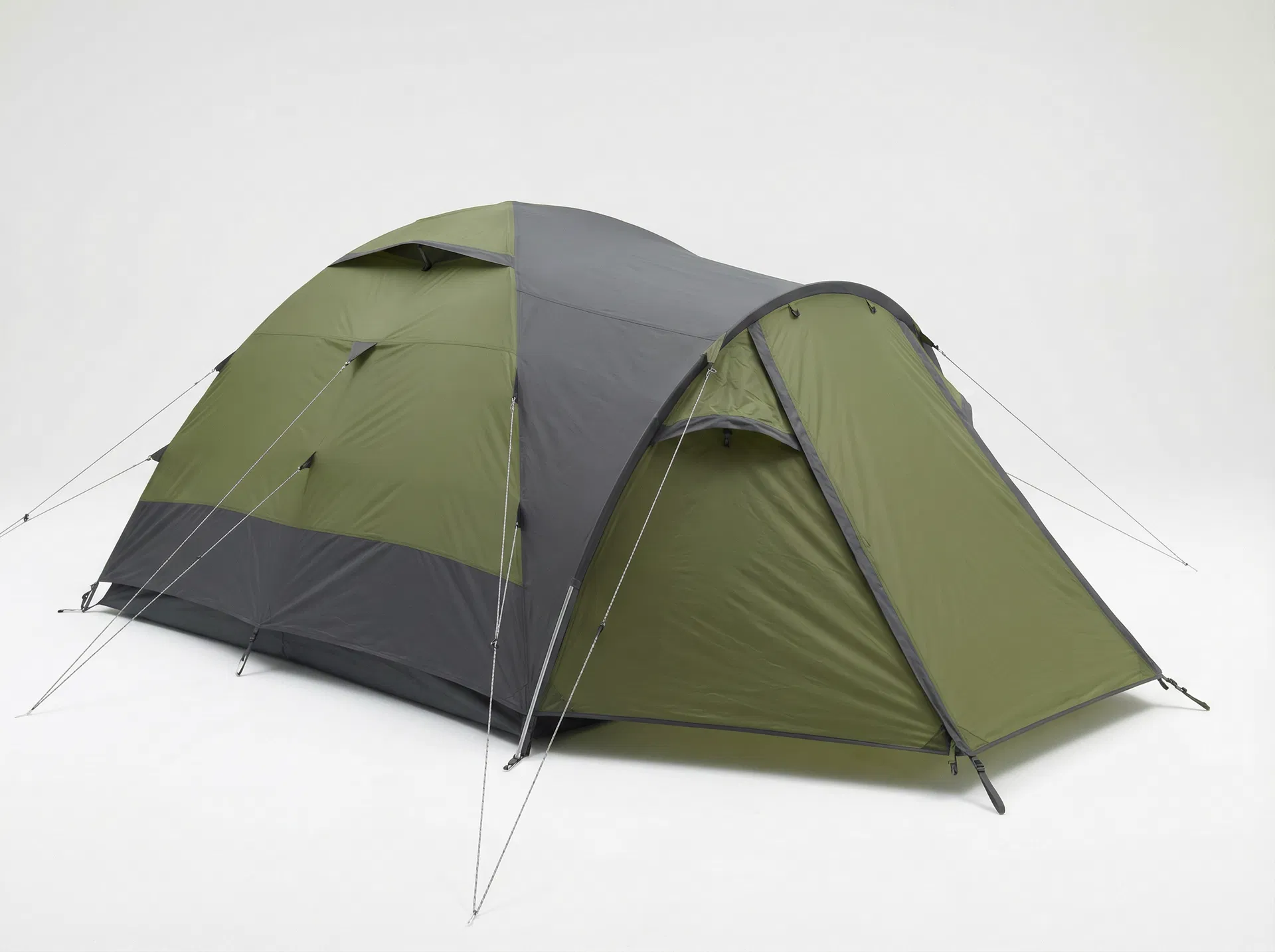 Alpine Summit 4-Season Tent - 1