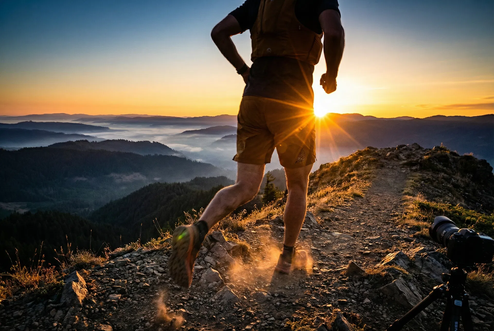 TrailBlazer GTX Hiking Boot