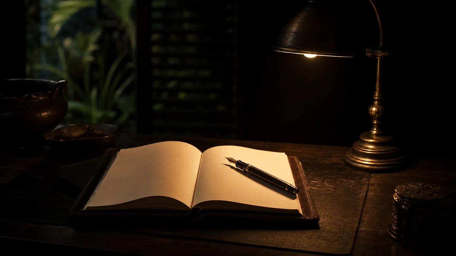 Phuket participant reflection — two