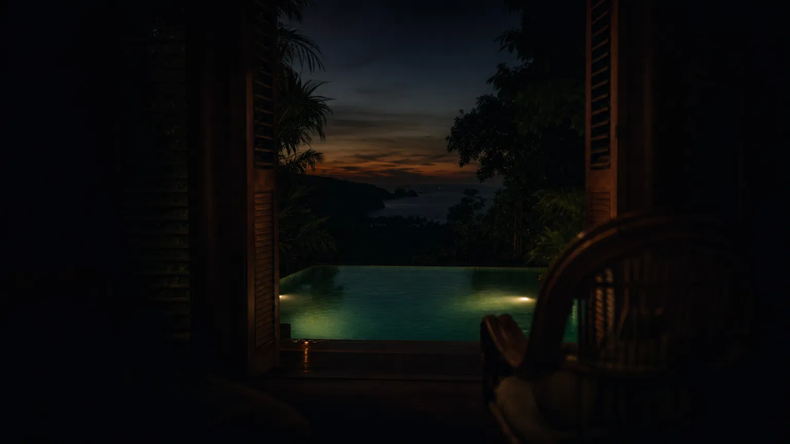 Phuket participant reflection — three