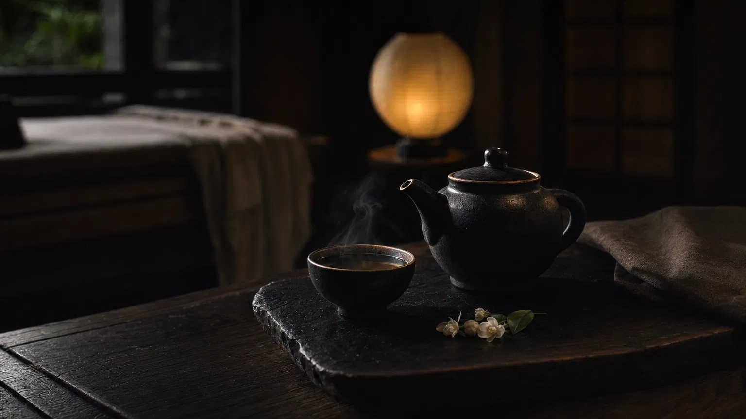 Phuket participant reflection — four