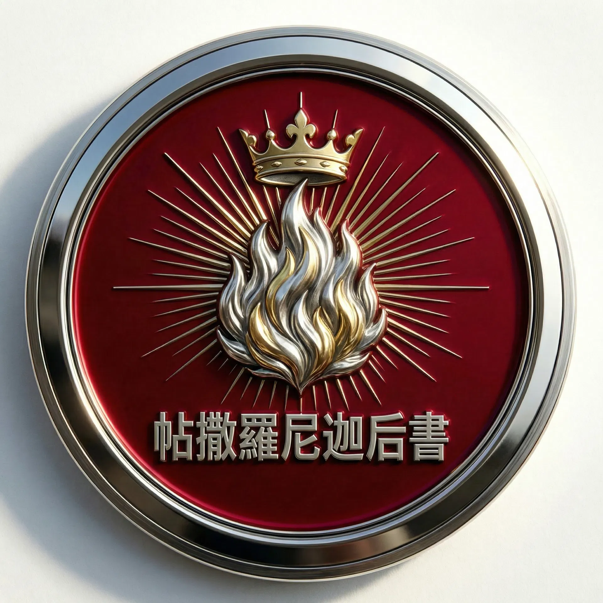 帖撒羅尼迦後書