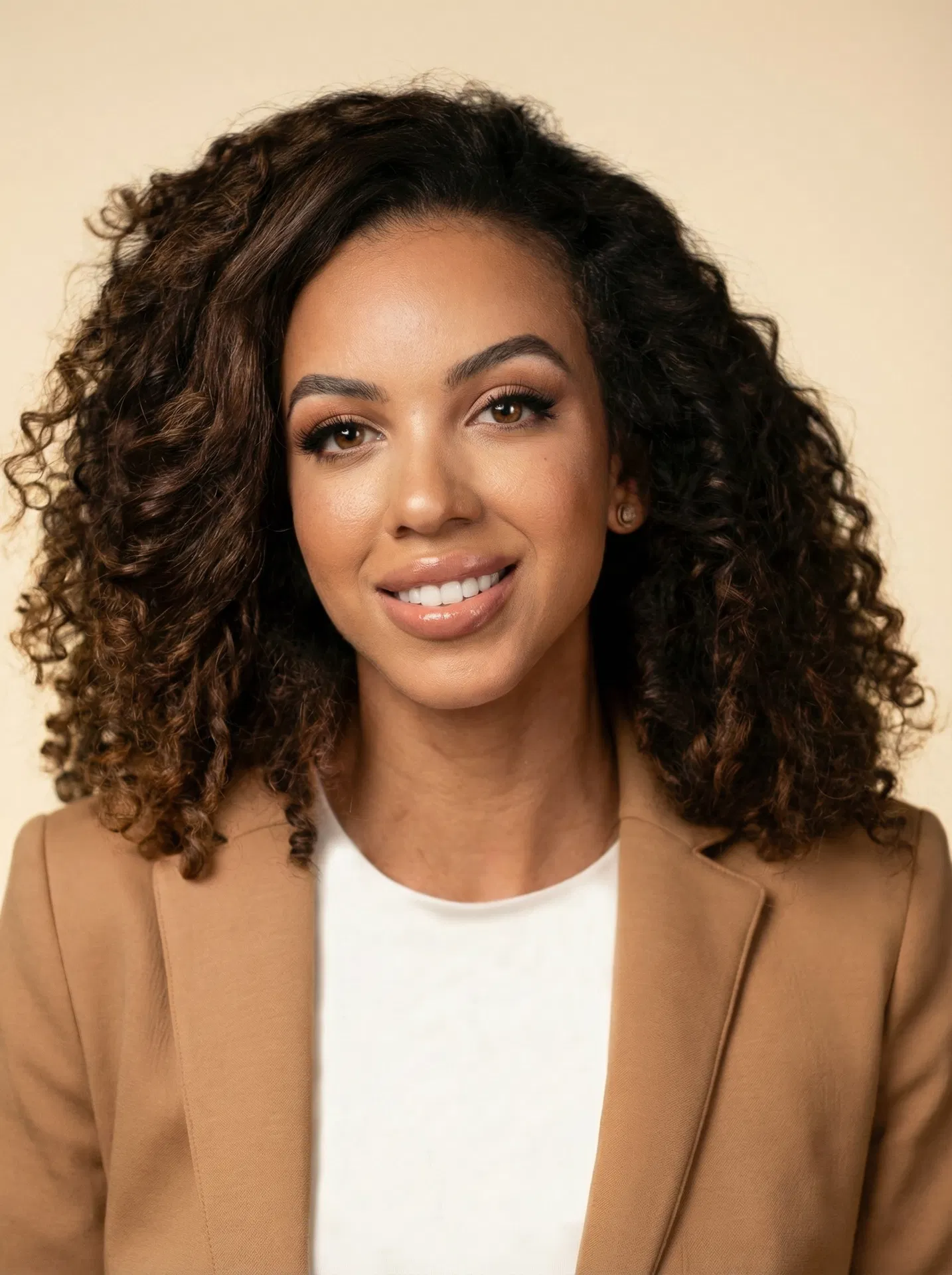 Aysia Vernell — Social Media Manager & Content Creator