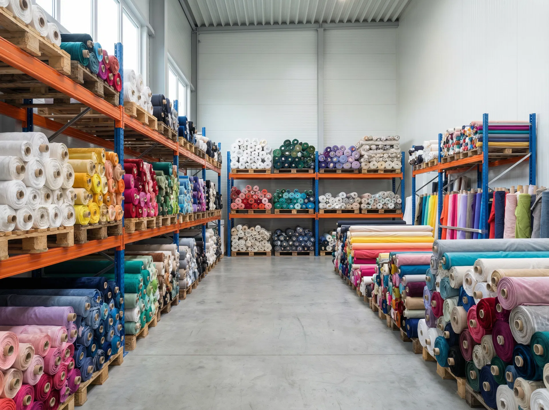 Textiles & Accessories