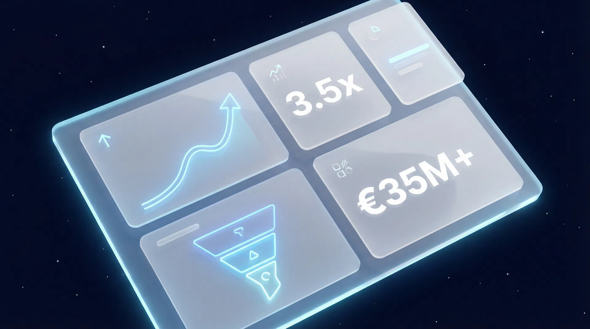 CTD Media Performance Dashboard