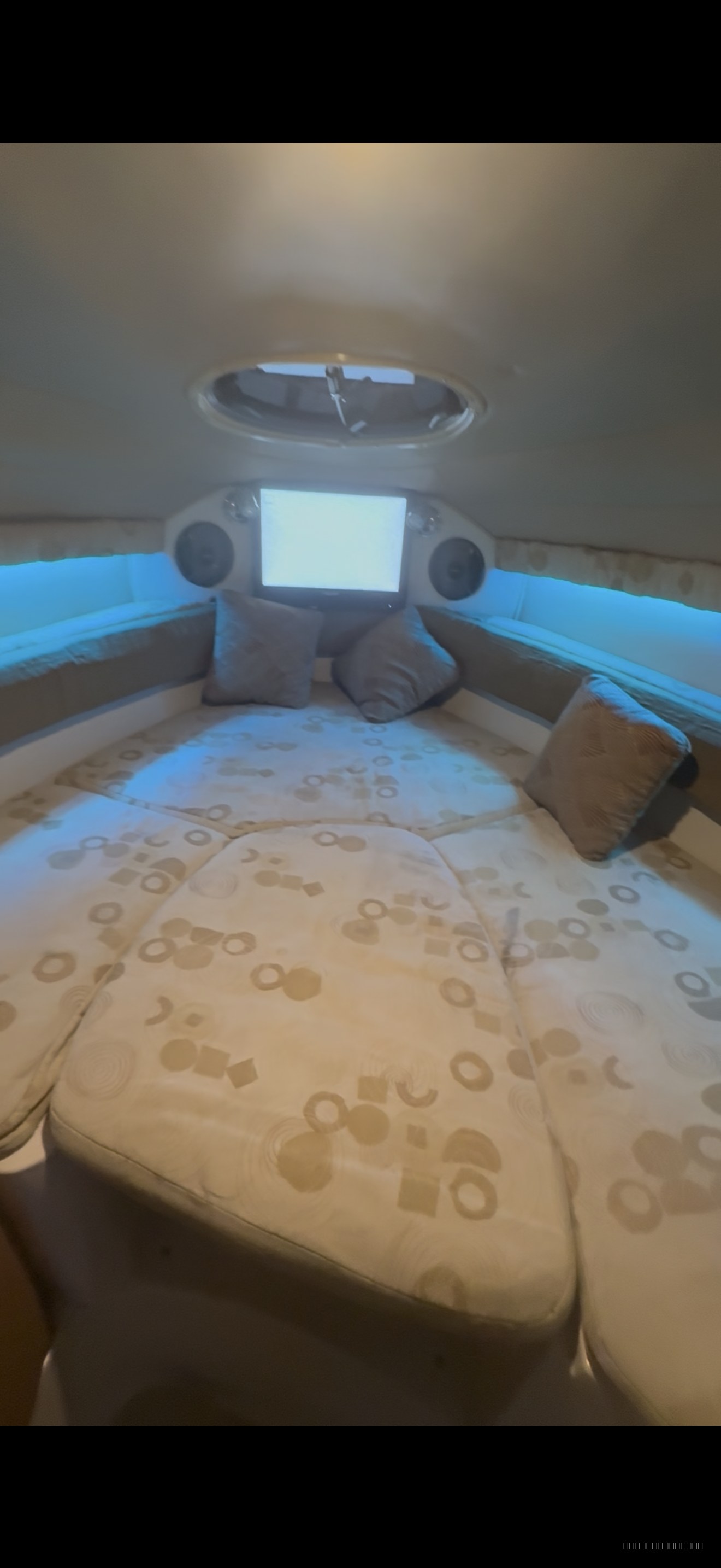 Stingray 250 cs fotoğraf 3